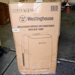 New Cold AC 14k Portable Air Conditioner+ Heater