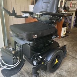Premobil Power Wheelchair 