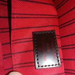 Louis Vuitton Pouchette 