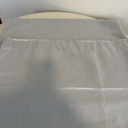 IKEA Majgull Blackout Curtains Set x2