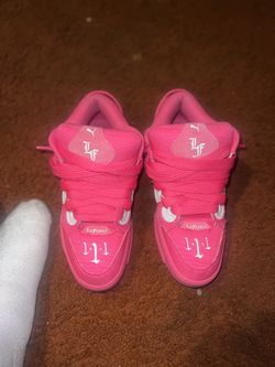 Melo Lafrance Size 12