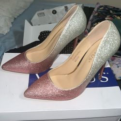 Women’s Heels