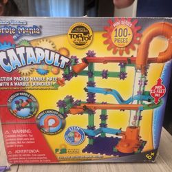 New Catapult Game