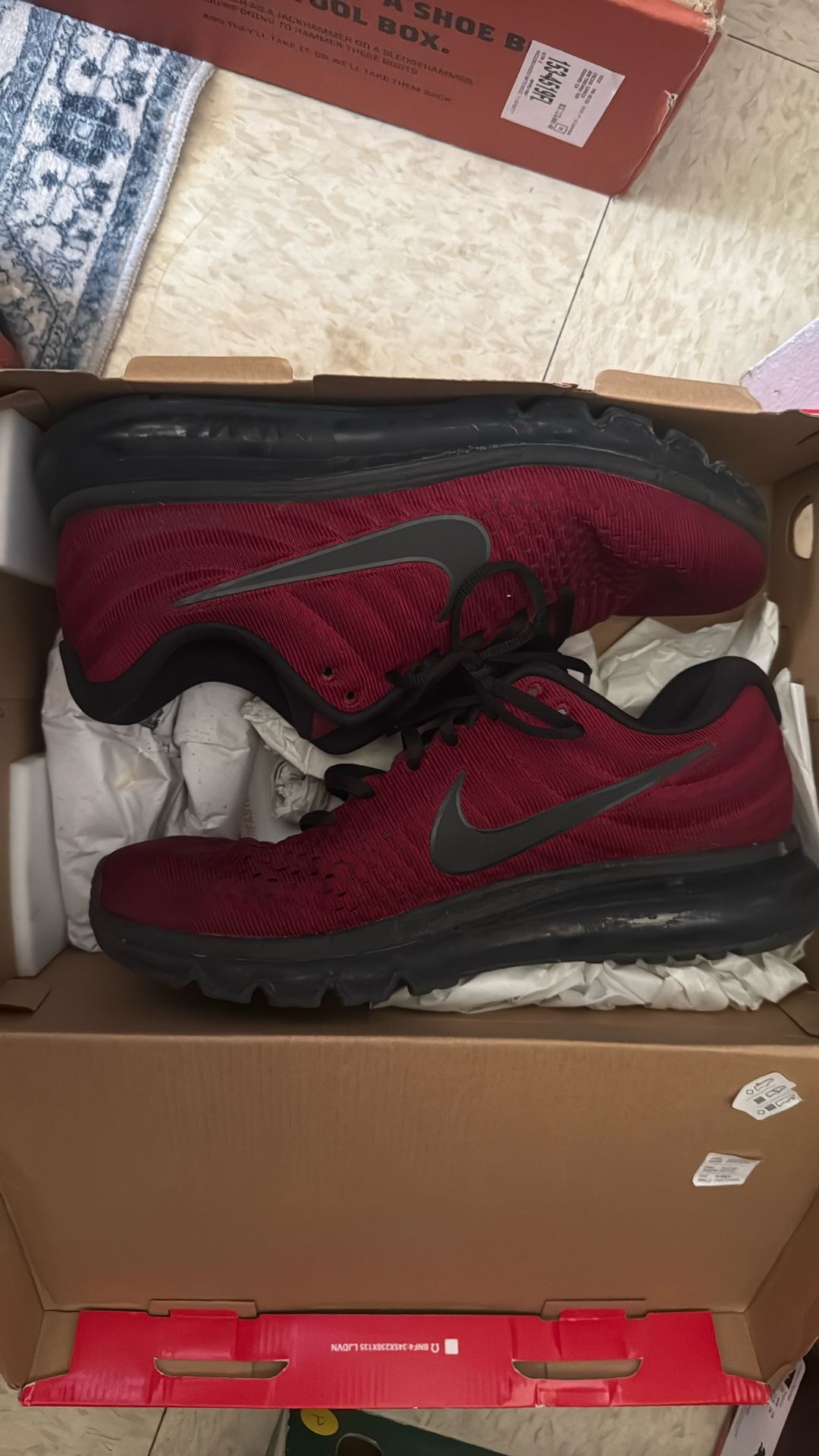 Nike Air Max