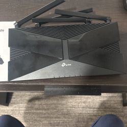 WiFi Router