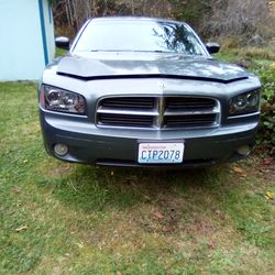 2006 Dodge Charger