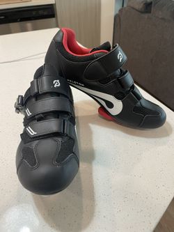 Peloton shoes