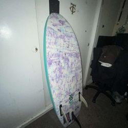 Surfboard