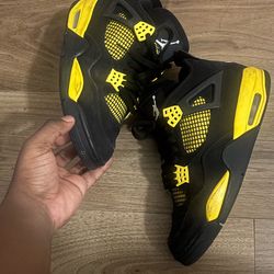 jordan 4 size 10