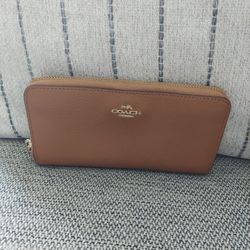 Wallet Coach 