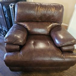 Recliner Sofa