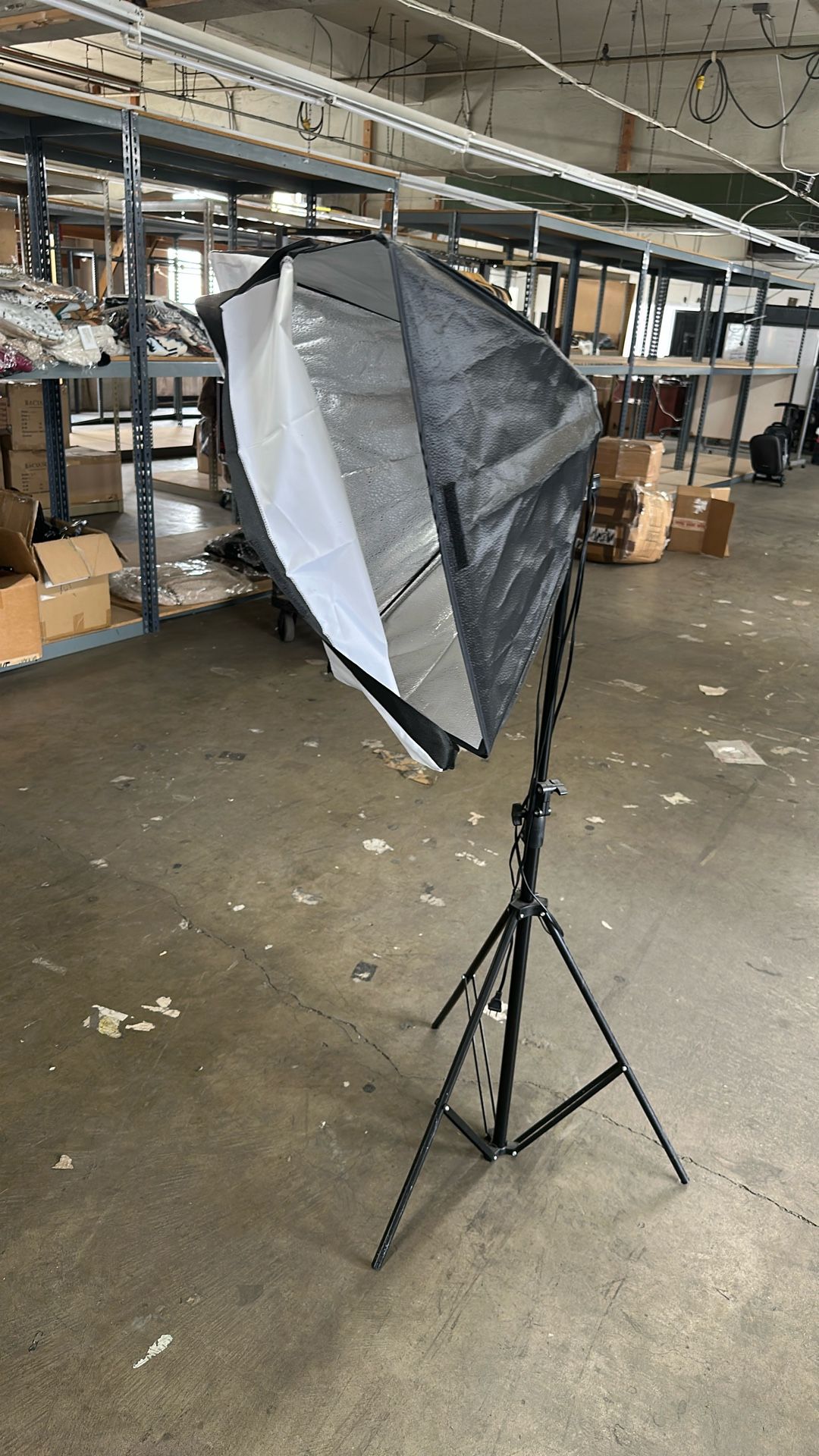 Lighting For Studio