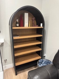 Bookshelf