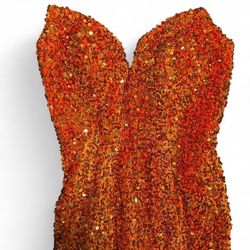 Dress For 15 Year Or Proms 