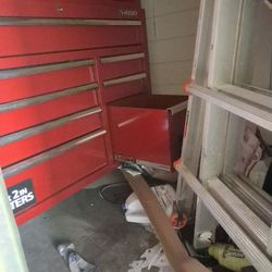 New HUSKY 14 Draw Toolbox
