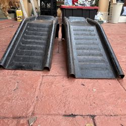 Car ramp