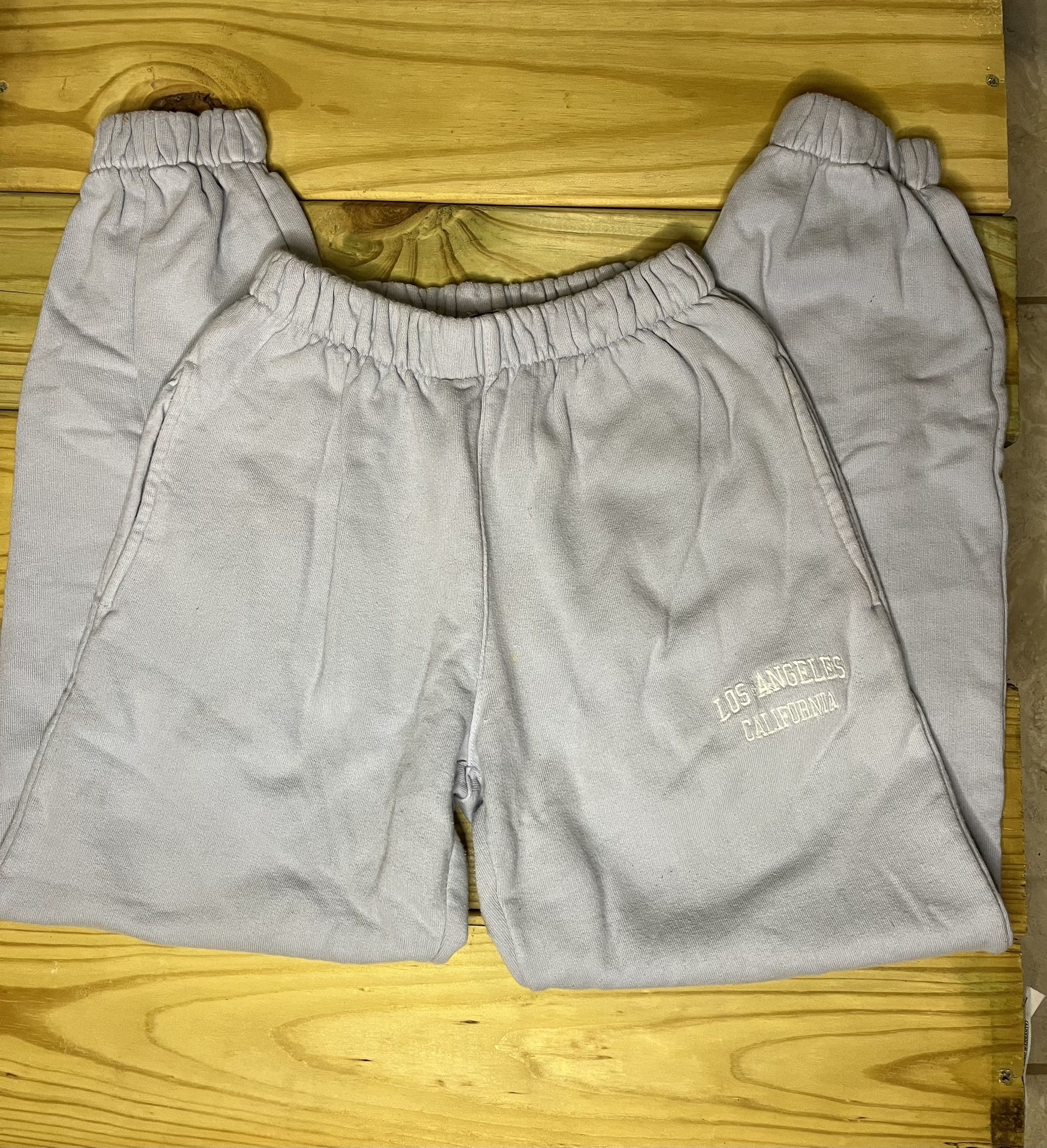 Brandy Melville Joggers (has Pockets)