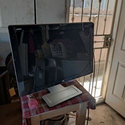 25" HP w2558hc Gaming monitor