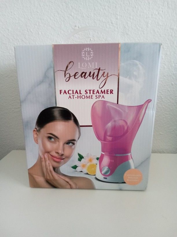 Face Steamer