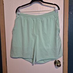 Lululemon Pace Breaker Lined Short