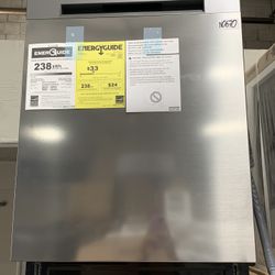 Dishwasher LG 