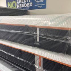 Tempurpedic Pro Adapt Firm