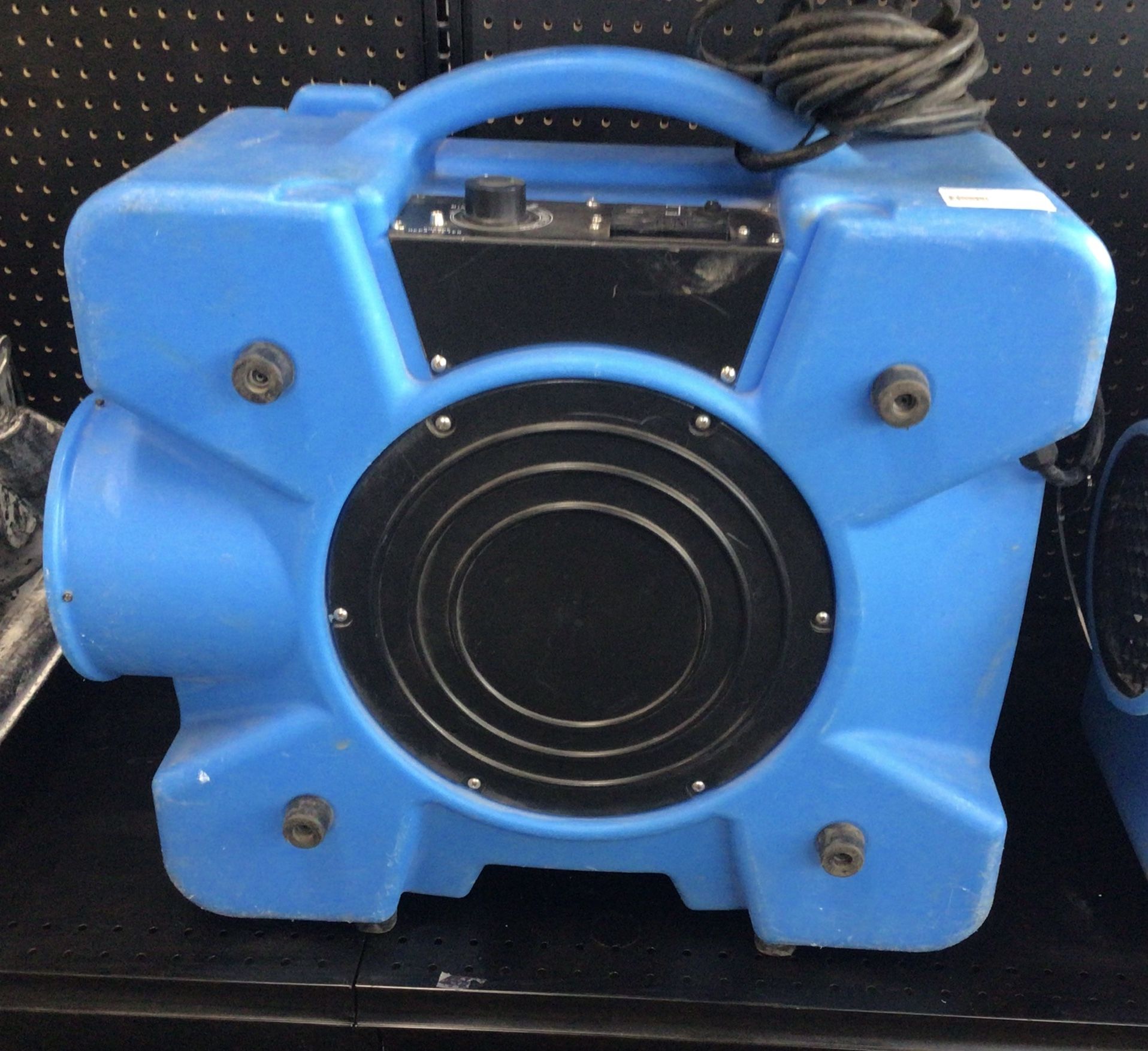 BlueDri Air Purifier