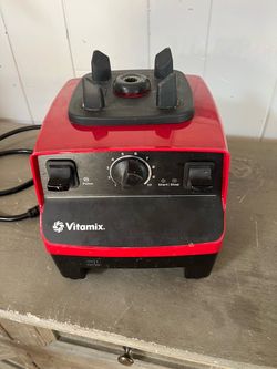 Vita mix Base