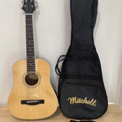 Mitchell Guitar