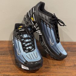 Nike Tuned Air (Men's size 9)