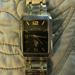 Men’s Watch Barely Used