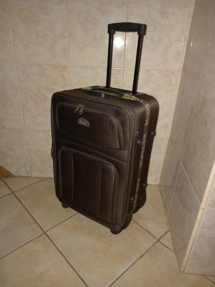 CarryOn Luggage $25