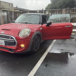 2015 Mini Cooper