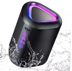 COIOC M6 Portable Bluetooth Speaker - Wireless