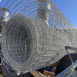Chicken Wire Roll