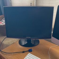 Computer Monitor 22“