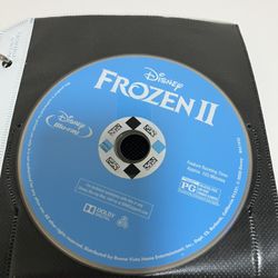 Blu-rays/DVDs $1 Each