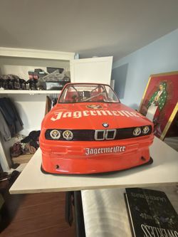 Fg Modelsport 5th Scale Onroad Car