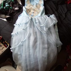 Size 12/14 Flower Girl/ Bridesmaid Dress