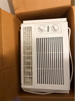 Ac for a small to medium room