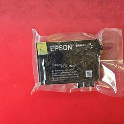 Ink cartridge Yellow