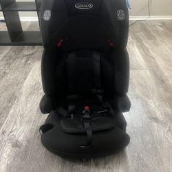 Toddler Forward Facing Car Seat