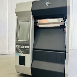 ZEBRA ZT610 203 DPI LABEL PRINTER