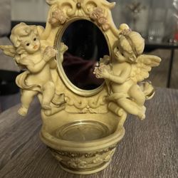Candle Holder$3