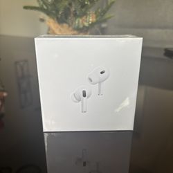 AirPod Pro Gen 2 