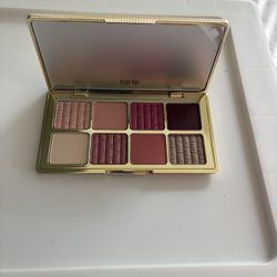 Tarte Eyeshadow Palette - New