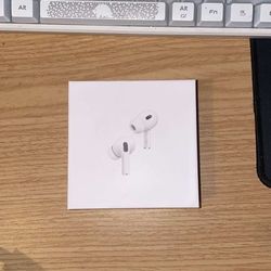 AirPod Pros 2 Gen