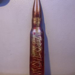 RARE Zero Thomas Bullet Cruiser Board