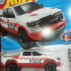 Hot Wheels Car & Motorcycle 