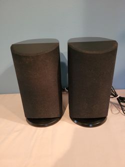 Coby Speakers